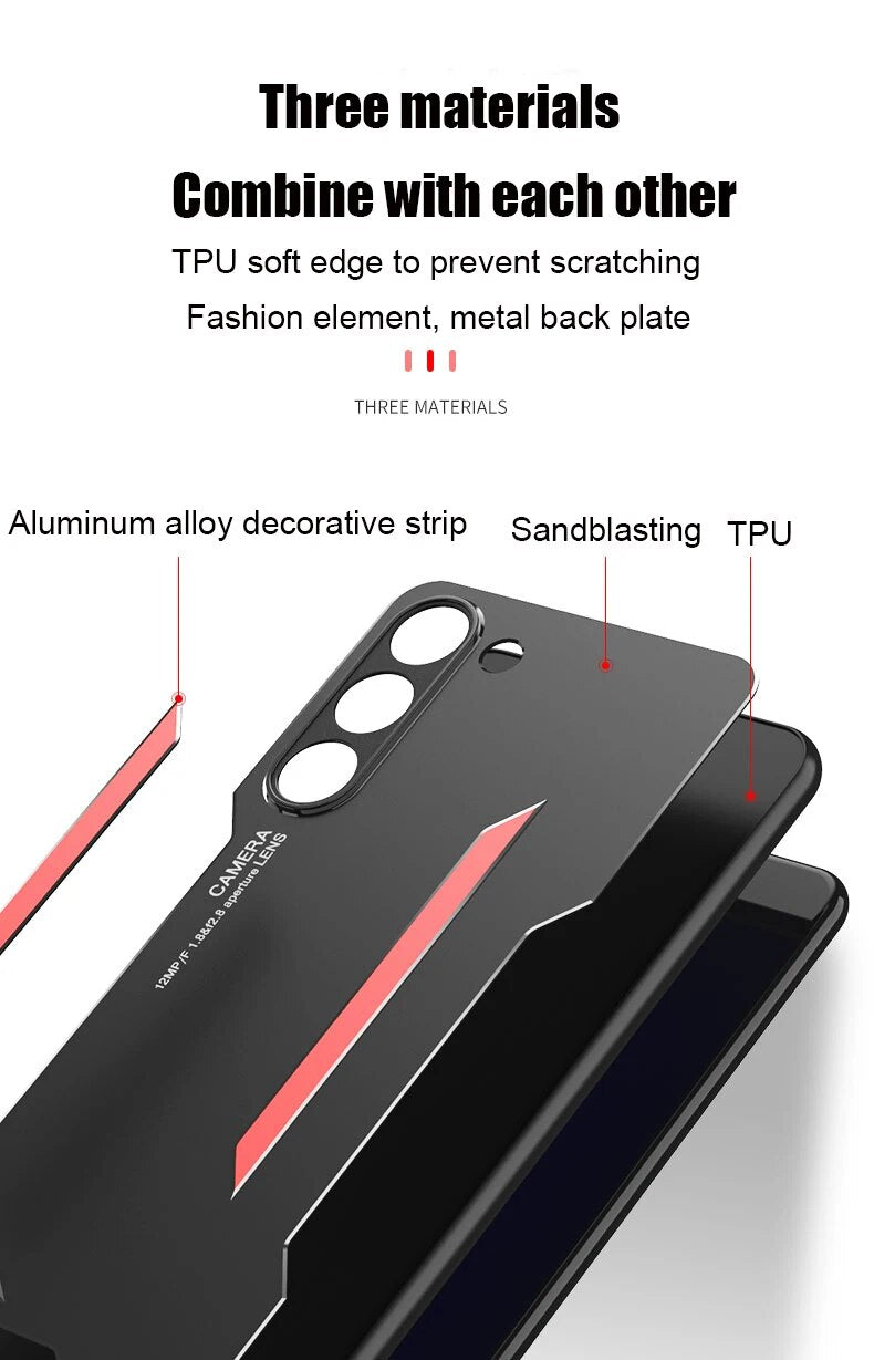 Samsung Galaxy A54 5G Back Cover