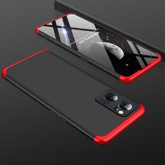 shockproof Oppo Reno 7 5G cover