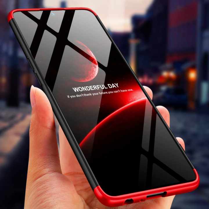 Oppo Reno 7 5G back cover