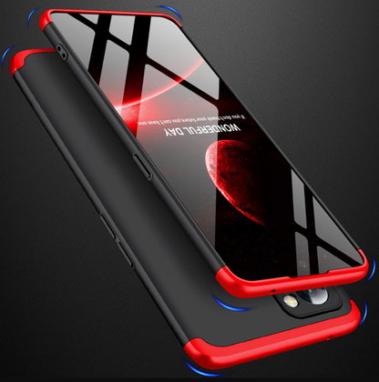 Oppo Reno 7 5G matte cover