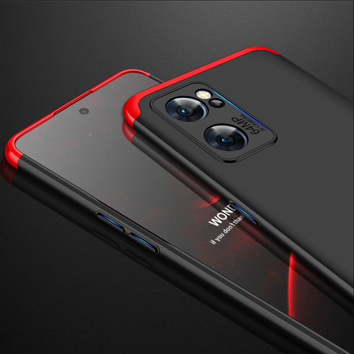Oppo Reno 7 5G shockproof case