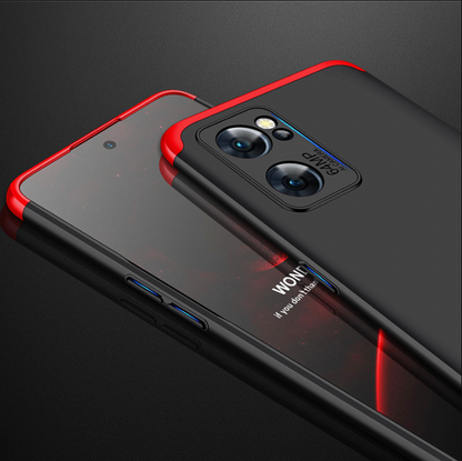 Oppo Reno 7 5G shockproof case