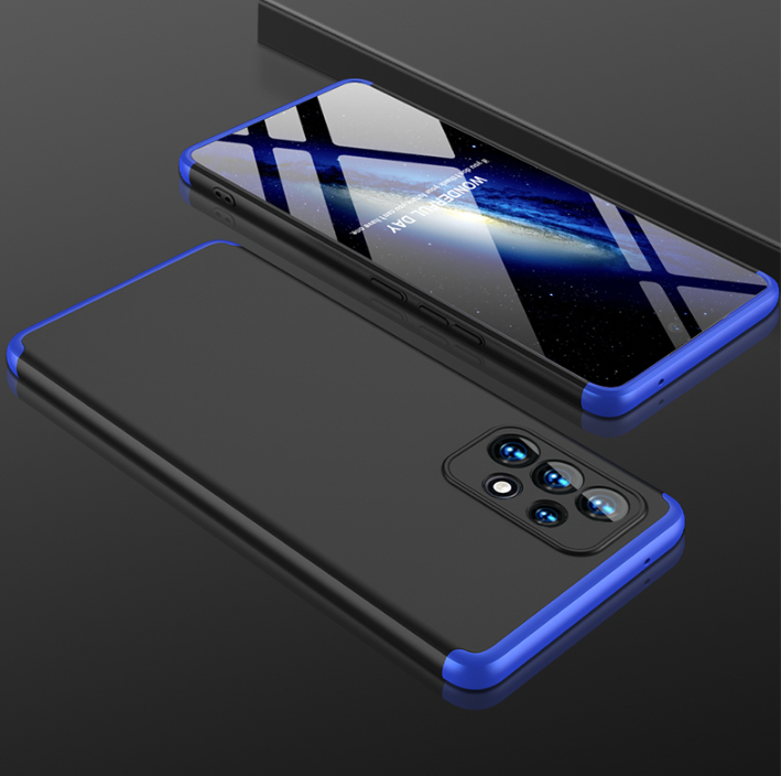 Samsung Galaxy A53 back case with full protection