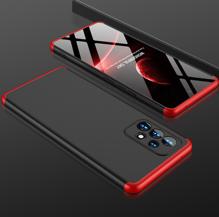 Shockproof Samsung Galaxy A53 5G phone case