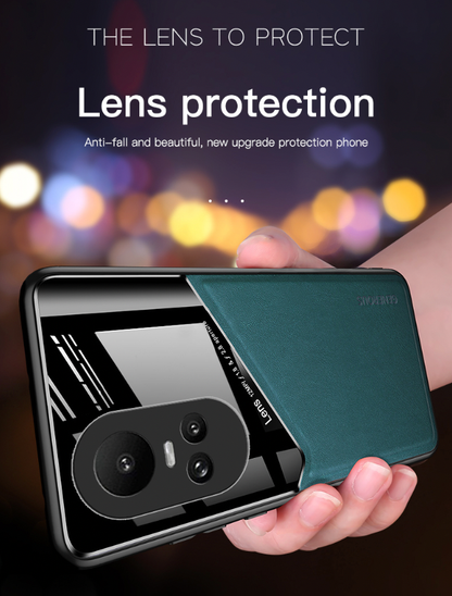 lens protection oppo reno 10 cover