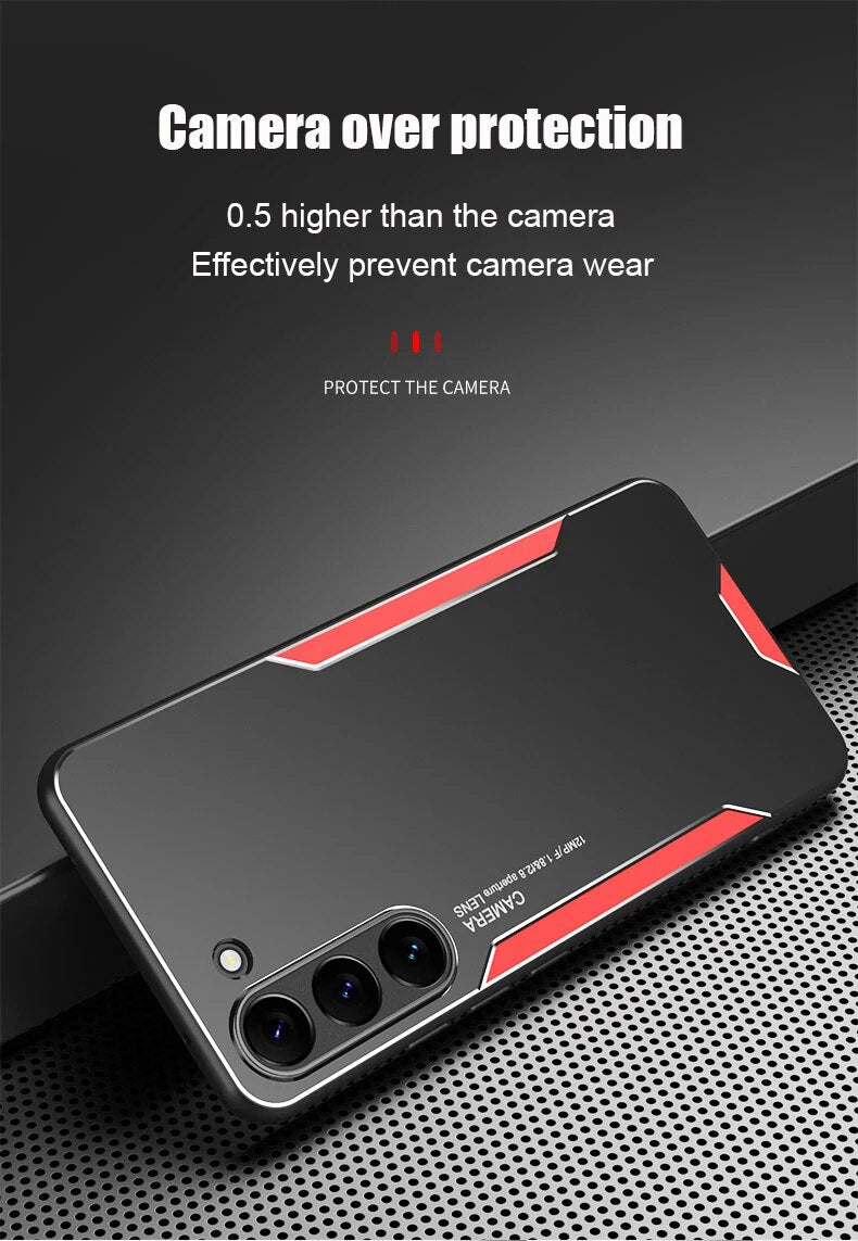 Samsung Galaxy A54 5G Back Cover