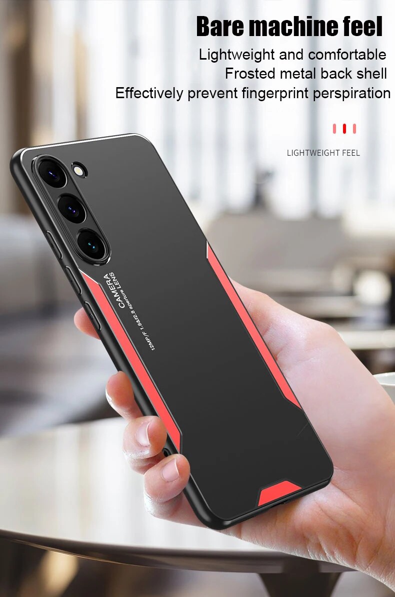 Samsung Galaxy A54 5G Back Cover