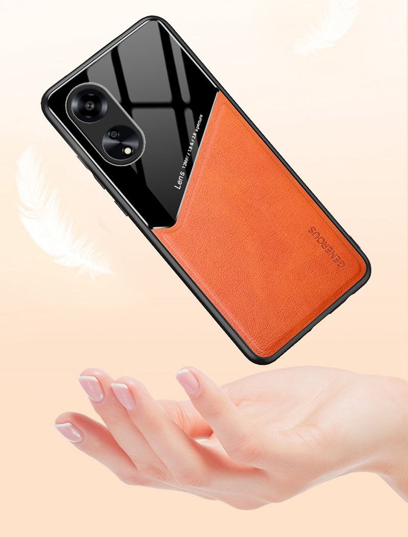 Oppo Reno 8T lightweight case