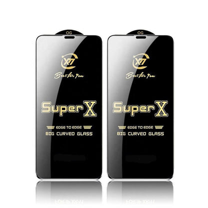 Oppo Reno 6 5G Curved Glass