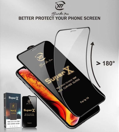 Screen protection for Samsung A53