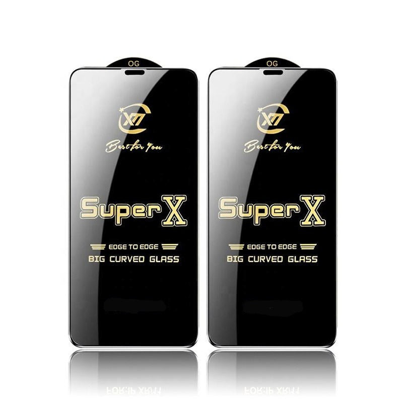 Samsung Galaxy A73 5G  curved glass