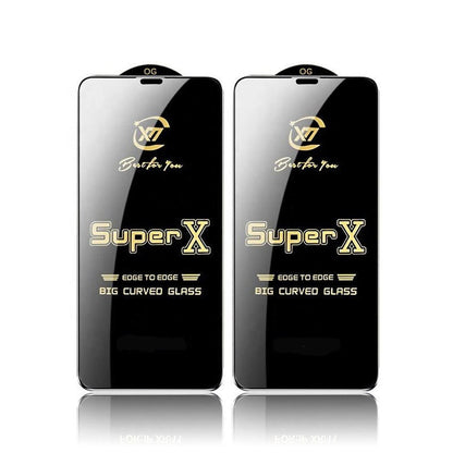 Samsung Galaxy A73 5G  curved glass