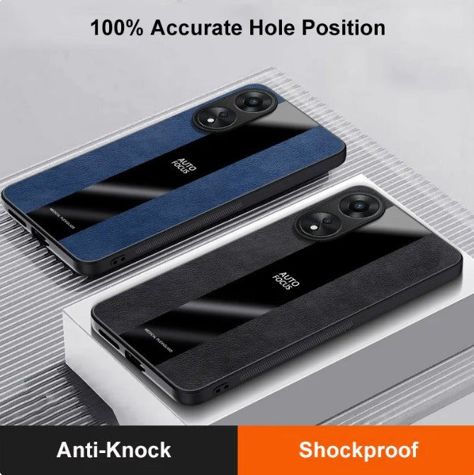 Oppo Reno 8T 5G shockproof Case