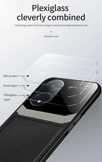 Oppo Reno 8T 5G glass Case