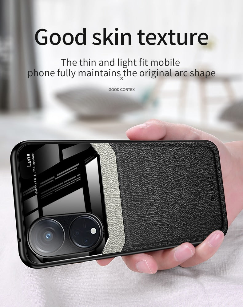 matte Oppo Reno 8T 5G cover