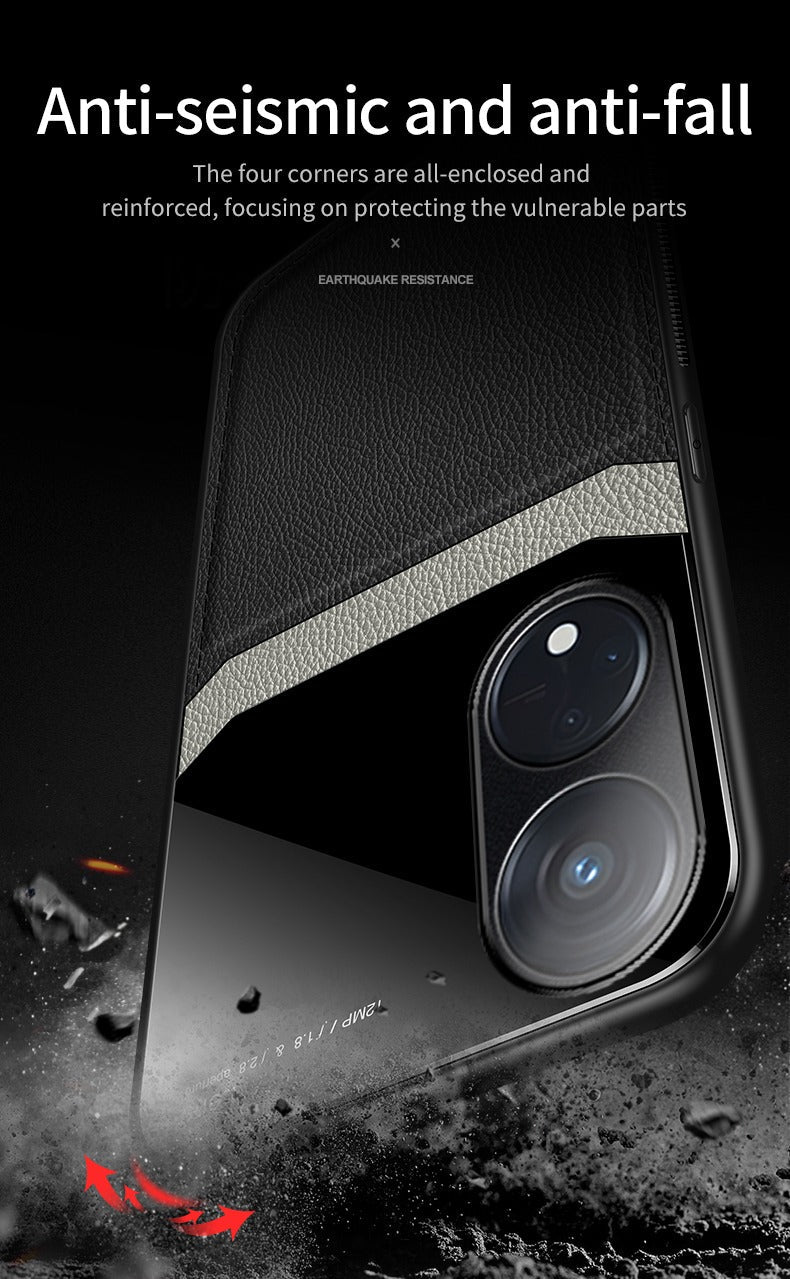 drop tested Oppo Reno 8T cover